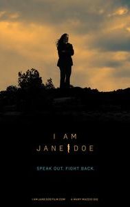 I Am Jane Doe