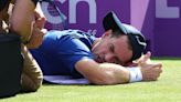 Murray to have emergency back surgery in desperate bid for Wimbledon farewell