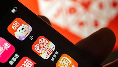 Apple Adds Alibaba, JD to List of Vision Pro Apps for China