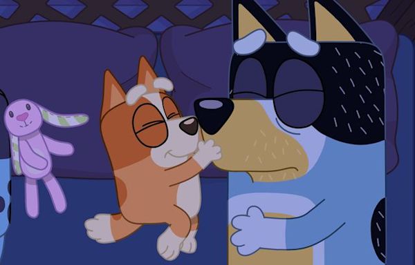 “Bluey” to Bring the Fun and Excitement to Disney+ with a New Batch of Minisodes — First Look!