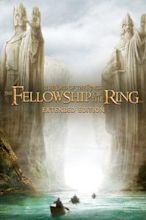 The Lord of the Rings: The Fellowship of the Ring