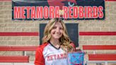 Metamora shortstop repeats as Journal Star Softball Player of the Year