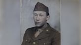 Reporter's notebook: A Black WWII hero is finally honored, 80 years after lifesaving D-Day courage