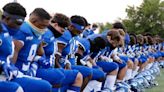 Nolan Catholic used to be “the standard” in Fort Worth. The Vikings are looking to rebuild