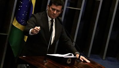 El TSE de Brasil rechaza inhabilitar como senador al exministro de Bolsonaro Sergio Moro por abuso de poder