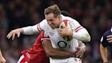 Max Malins defends England’s kick-first approach in Six Nations: ‘There’s purpose to it’