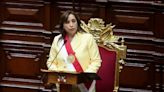 Após apoio de presidente do México a Castillo, presidente peruana falará com líderes