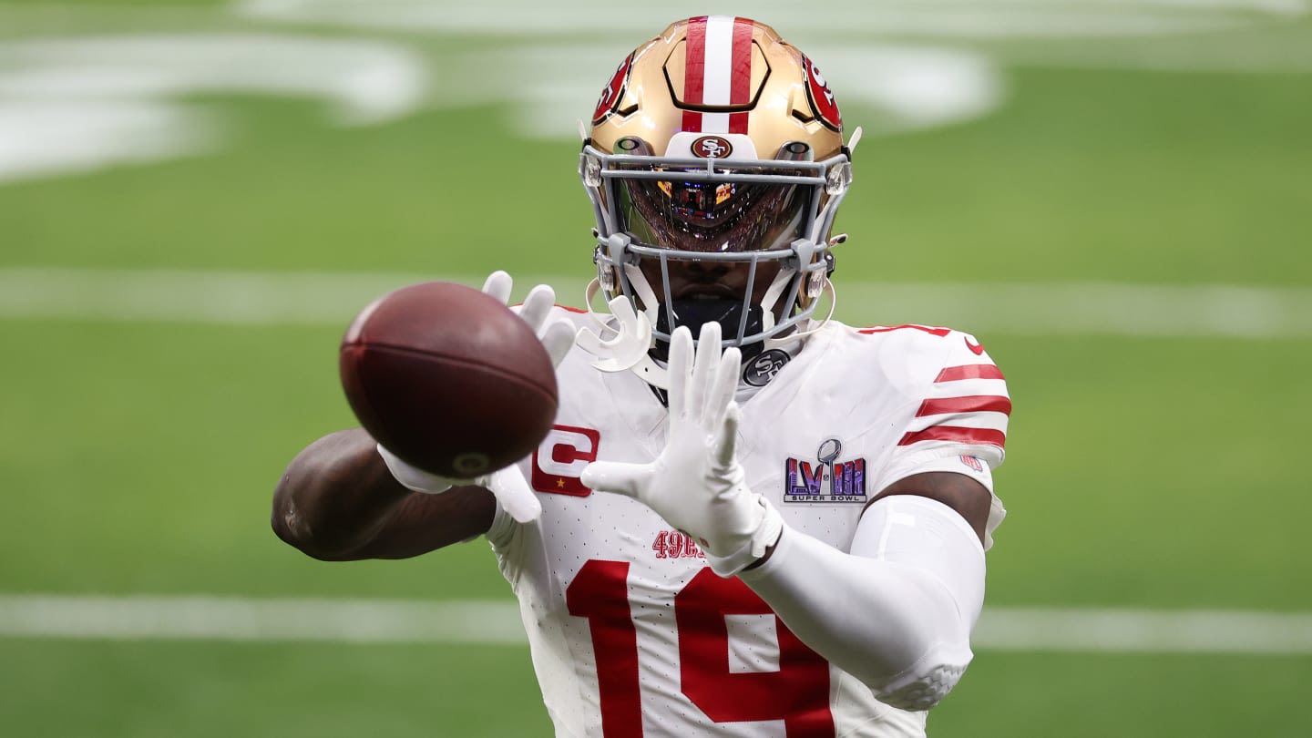 5 teams that need to call 49ers immediately to capitalize on Deebo Samuel trade rumors