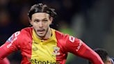Birmingham sign Willumsson from Go Ahead Eagles