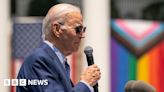 Biden pardons veterans convicted under military law banning gay sex