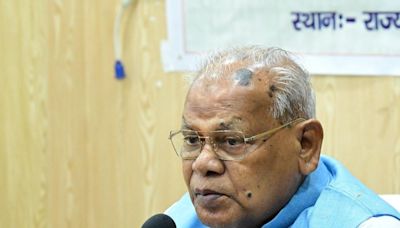 Jitan Ram Manjhi | Latest News on Jitan Ram Manjhi | Who is Jitan Ram Manjhi?