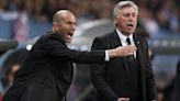 Ancelotti supera a Zidane y se queda a dos títulos del récord de Miguel Muñoz