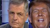 Fox News' Brit Hume Exposes Key Trump 'Weakness' In Blunt Warning To Republicans