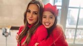 Jana Kramer Says Her 8-Year-Old Daughter Jolie Asked Her If It's 'OK' She Isn't a Taylor Swift Fan