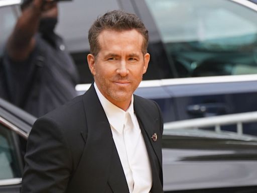 Ryan Reynolds Confirmed He Had a Son With Blake Lively for the Most Heart-Wrenching Reason