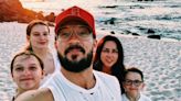 All About Carl Lentz's Wife Laura and Their 3 Kids