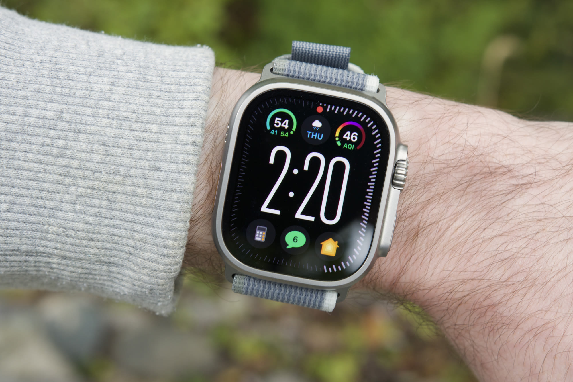 Best Apple Watch deals: Series 9 and Ultra 2 discounted