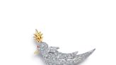 Tiffany & Co. Releases ‘Bird on a Pearl’ Capsule Collection