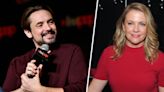 Melissa Joan Hart and Will Friedle announce new '90s movie, dish on former 'whirlwind romance'