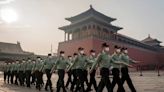 En medio de la creciente tensión con EE.UU., el Ministro de Defensa de China llama a “prepararse para la guerra”