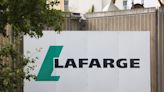 American families of IS victims sue cement maker Lafarge over Syria payments