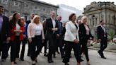 Sinn Féin going all in on housing policy capable of attracting voters to ‘convincing’ alternative