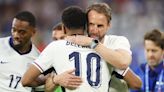 'Thank you, Gaffer' - Bellingham reacts to Southgate exit in emotional statement