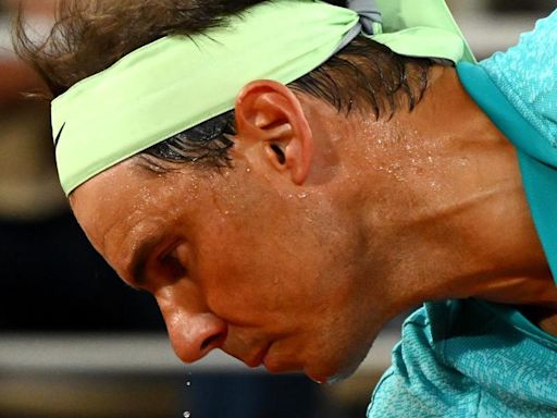 La leyenda de Rafa Nadal en Roland Garros será eterna: unas cifras irreales