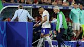 Austria vs France LIVE: Euro 2024 result as Kylian Mbappe forced off with bloody nose