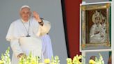 Vatican has ‘secret peace mission’ for Ukraine, Pope Francis says