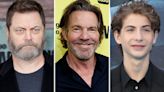 Nick Offerman, Dennis Quaid & Jacob Tremblay Thriller ‘Sovereign’ Acquired By Briarcliff Entertainment – Cannes