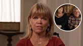 Is ‘Little People, Big World’ Star Amy Roloff Going to Ex Matt Roloff and Caryn’s Wedding? Her Response