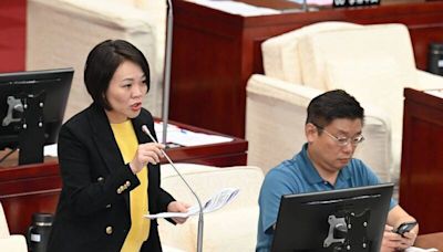 蔣萬安要求提幼園性侵案檢討報告 簡舒培：去年就有且內容避重就輕