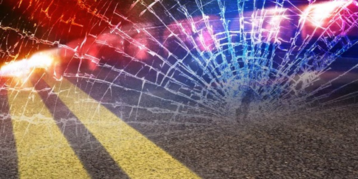 Driver dies in crash in Howell County, Mo.