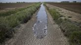 Climate change doubles likelihood of ‘megaflood’ in California: study
