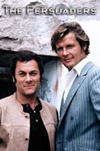 The Persuaders!