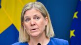 Sweden says it will apply to join NATO, a move certain to enrage Russia