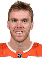 Connor McDavid