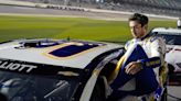 Chase Elliott adds Daytona truck race to his 2023 NASCAR schedule