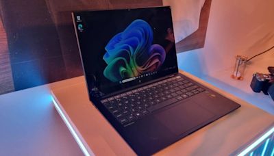 HP launches EliteBook Ultra and OmniBook X: A leap forward with AI