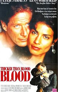 Thicker Than Blood: The Larry McLinden Story