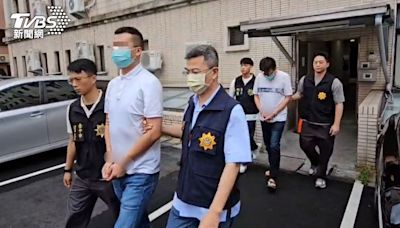 再逮116名「黃子佼們」！創意私房主嫌落網 老師、警員涉案│TVBS新聞網