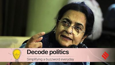 Decode Politics: How Congress veteran Kiran Choudhry’s switch to BJP may play out in Haryana ahead of polls