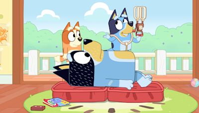 A banned Bluey episode is now free to watch in the US and UK, but not on Disney Plus