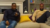 Celebrity Gogglebox stars bring new twist to classic TV theme tune