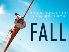 Fall – Fear Reaches New Heights