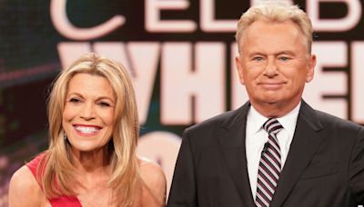 Wheel of Fortune Contestant's NSFW Puzzle Answer Leaves the Crowd Gasping - E! Online