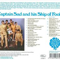 Captain Sad and His Ship of Fools