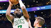 Celtics sweep Pacers, barge into NBA Finals - BusinessWorld Online