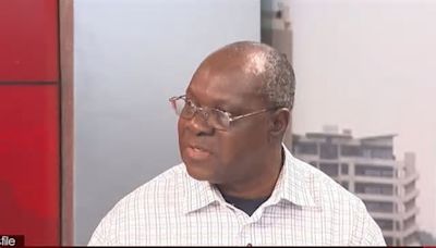 GRA-SML deal: Regardless of what benefits have been accrued, the contract was awarded illegally – Arthur Kennedy